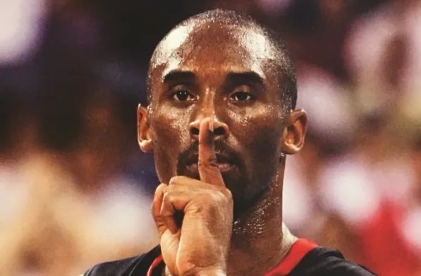 科比生前最大的遗憾是什么？