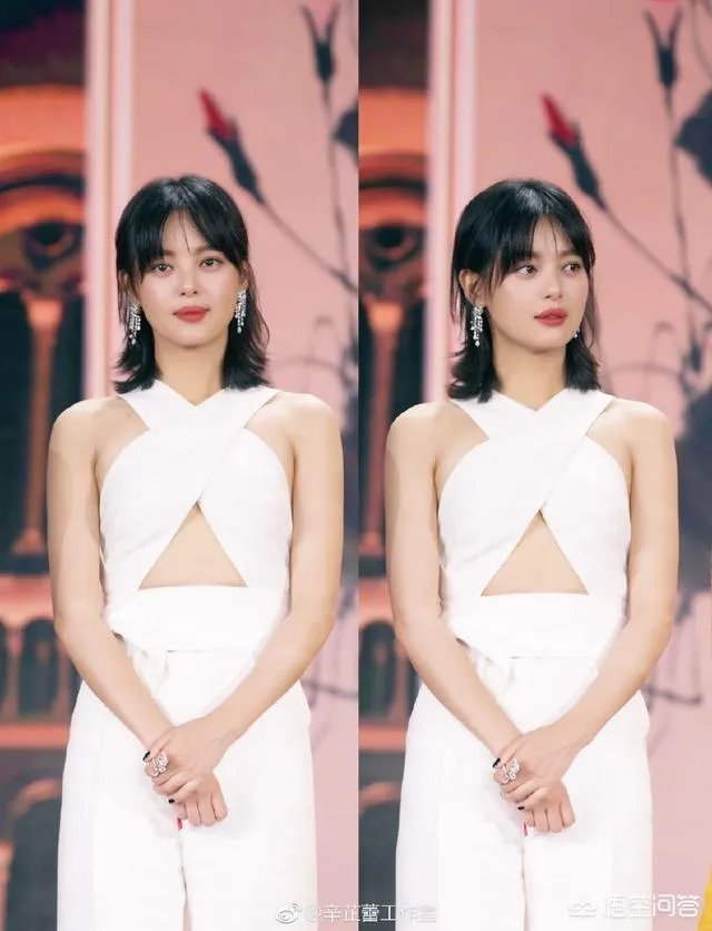 有哪些好看的短发发型？