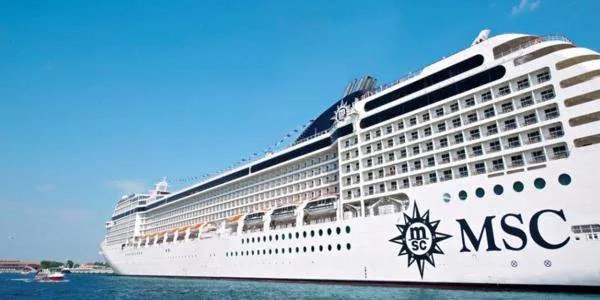 msc是哪个船公司