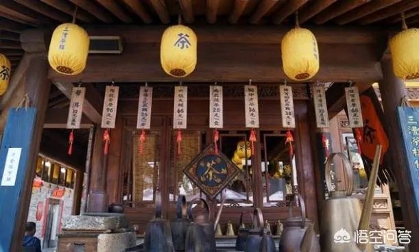 宝鸡除了陈仓老街，还有哪些值得一去的特色街区？