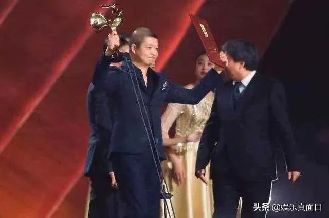 姚晨为什么就看上了曹郁昵？