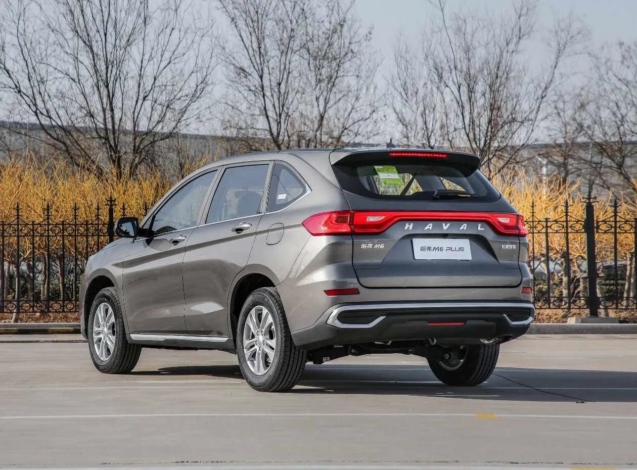 国产口碑最好的suv车排名