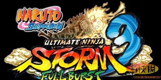 《火影忍者：究极忍者风暴3完全版》PC配置要求