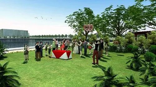 婚庆广场简介 我国婚庆广场有哪些