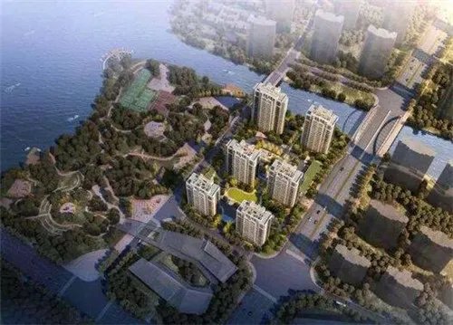 2018年宁波杭州湾新区房价多少