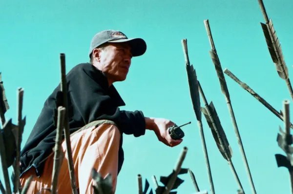 张艺谋导演的电影作品有哪些