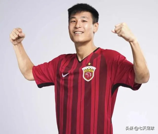 感染上病毒的武磊，治愈后是否有可能结束海外留学，返回中超？