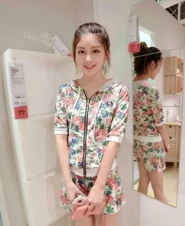 2014CJShowGirl看哪里 养眼妹纸高清美图来一发