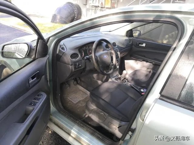 几千块钱的二手车,买什么车好?