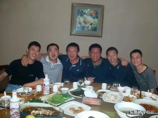 退伍的你，每年八一建军节你还坚持聚会吗？