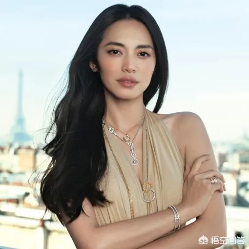 姚晨为什么就看上了曹郁昵？