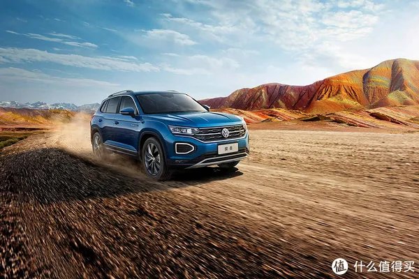 车榜单：2019年10月SUV销量排行榜