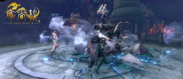 谁说国产单机无佳作?盘点十部独具匠心的国产单机