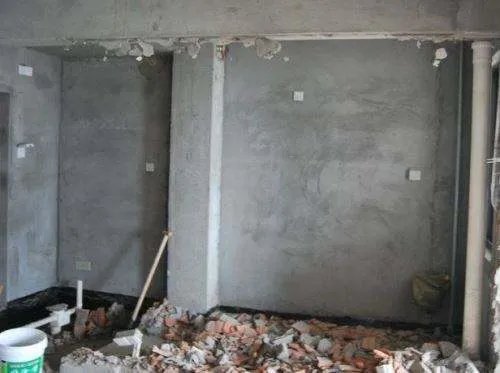 二手房翻新流程 二手房翻新必须注意的要点