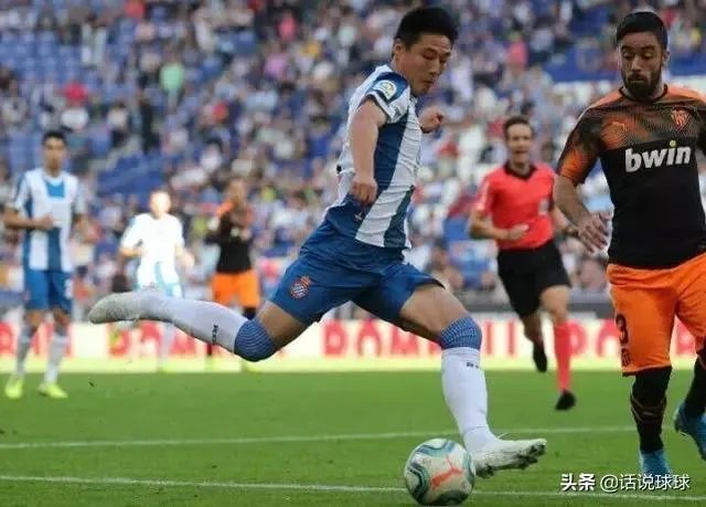 武磊整个赛季联赛只进了一球却多次失单刀还能得到新教练重用吗？