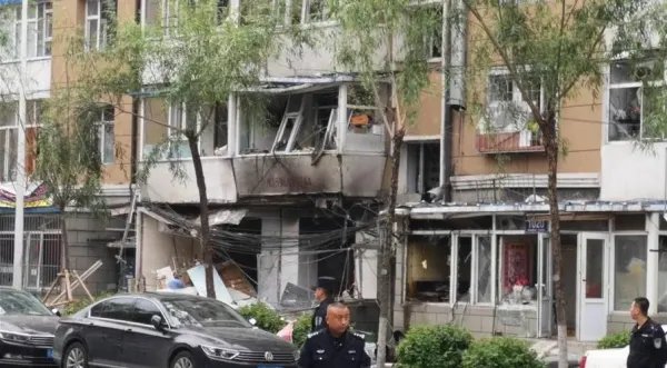 长春一饭店发生爆炸,造成了多大的损失以及影响?