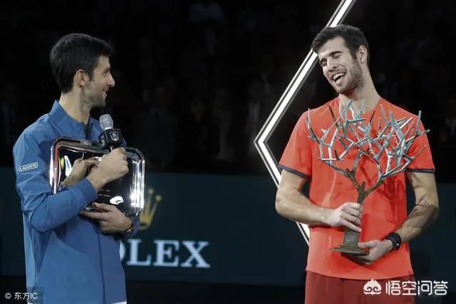 你认为谁是2019年澳大利亚网球公开赛夺冠的大热门？费德勒和纳达尔谁的希望更大？