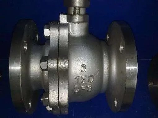 阀门压力800LB是多少MPa啊?