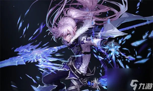 dnf110级版本冰洁护石怎么搭配