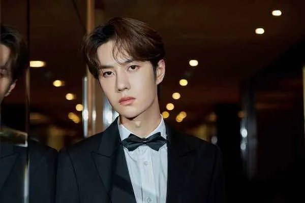 王一博和美合被传恋爱，他们的恋情是真的吗？