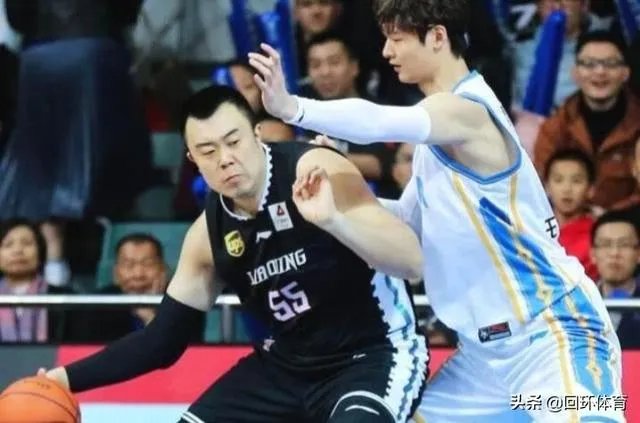 韩德君和王哲林，谁才是目前CBA第一中锋？