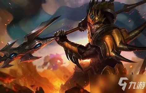 《英雄联盟手游》皇子打野怎么出装 皇子打野出装方法分享