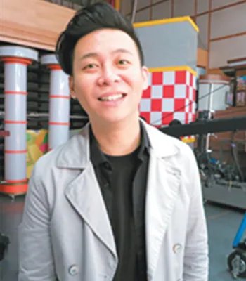 揭秘冯媛甄孙乐欣分手内幕 孙乐欣请辞《康熙来了》制作人