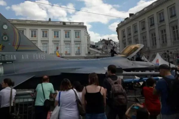 比利时为什么爱内讧