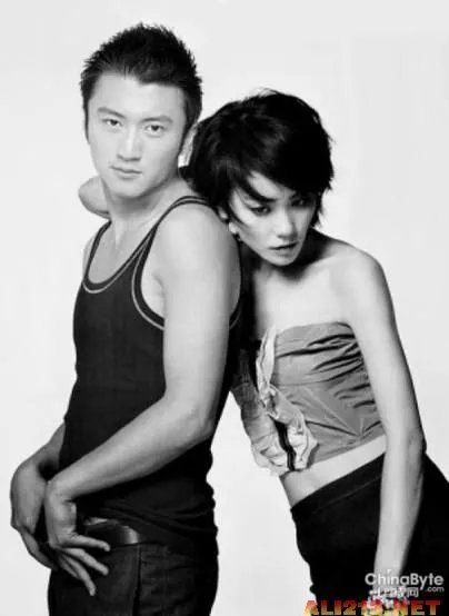 王菲暗探谢霆锋或复合 令人唏嘘的欢喜冤家大盘点