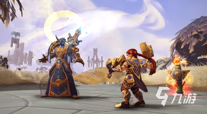 魔兽世界9.1.5团队副本更新哪些内容 副本更新内容一览