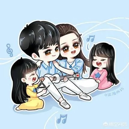 这些当红明星家的双胞胎，你认为谁家的最可爱？