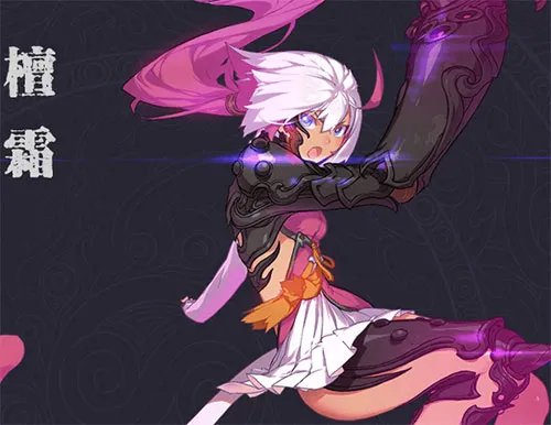 仙剑奇侠传幻璃镜职业推荐 最强居然是ta