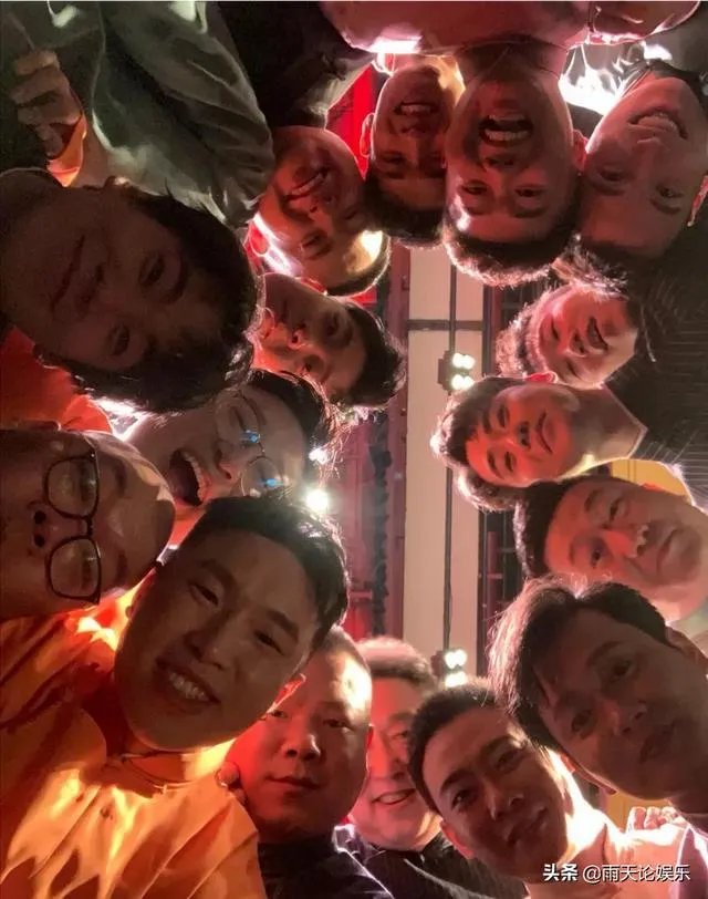 昨晚特意买了优酷会员为了看钢丝节，却小有失望，您呢？对昨晚的钢丝节怎么看？