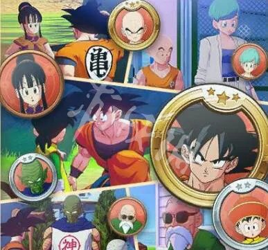 《龙珠Z卡卡罗特》战斗力怎么提升？角色培养技巧详解