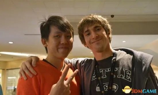 DOTA2 TI7各赛区预选赛汇总 老兵不死只是凋零