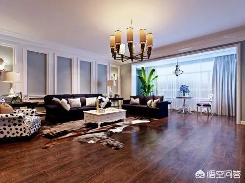 哈尔滨有好的装修公司推荐吗？