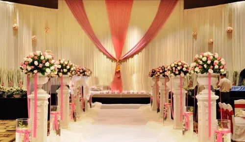 武汉婚庆公司排行榜 如何挑选好的婚庆公司