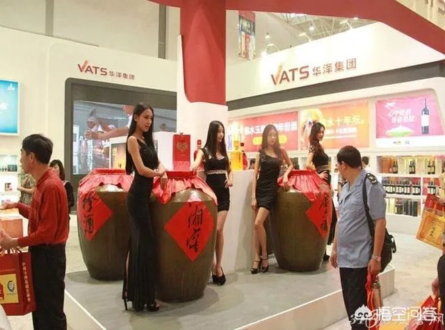 2018成都糖酒会将会有哪些白酒企业参加?你期待哪款酒的展示?