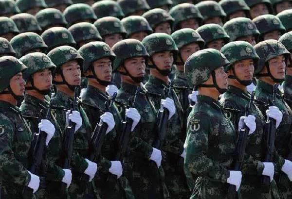 赫鲁晓夫在中苏边境陈兵百万,为何还是不敢进攻中国?