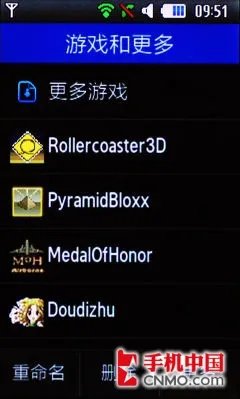 构建极速冲浪体验 三星摩天S5628评测