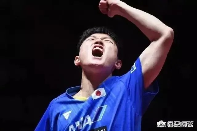 男乒焦点赛，马龙拒绝爆冷4-1逆转张本智和晋级决赛，第5局打崩张本！你怎么看？