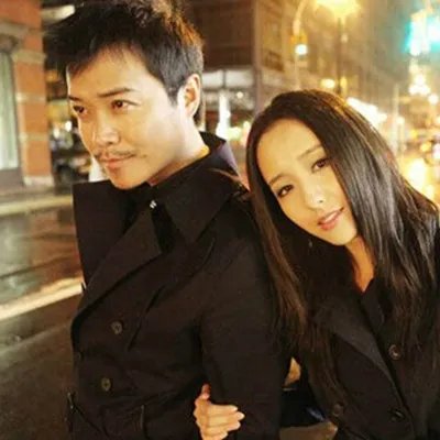 陈思成曹曦文什么关系 曝二人当年分手真相