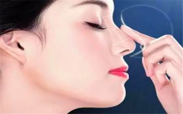 假体隆鼻大概要多少钱呢