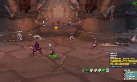 魔兽世界猎人输出手法是什么 猎人输出手法与操作指南