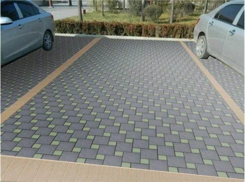 透水砖多少钱一平方 透水砖与烧结砖有什么区别