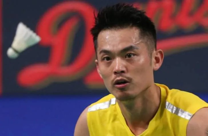 林丹正式宣布退役，竟受年龄拖累？