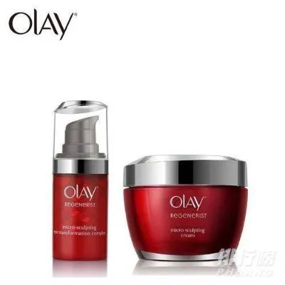 玉兰油眼霜哪款好用_玉兰油眼霜系列推荐