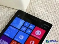 性能出色体验好 诺基亚930好价到货商家