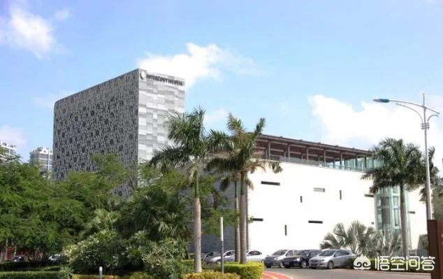 大东海区域的哪家酒店比较好？