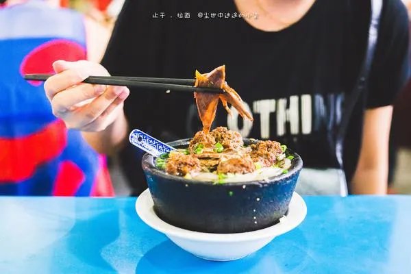 兰州人排队都要吃的美食有哪些？